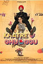 Khatre Da Ghuggu 2020 DVD Rip Full Movie